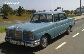 230S Fintail (W111)