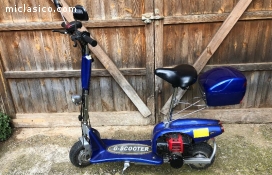 g-scooter