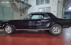 Mustang GT Hard top 302 v8