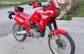RC 125 2T