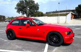 Z3 coupe 2.8