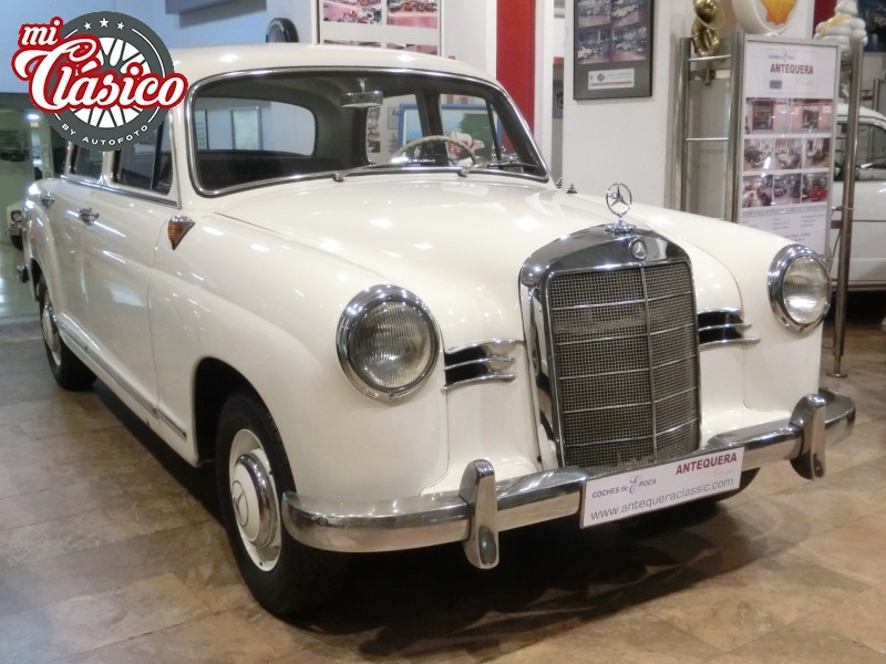 190b PONTON W121