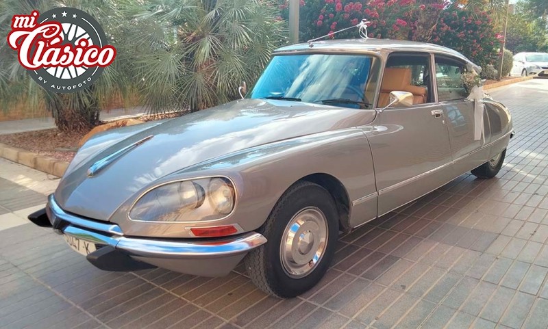 DS 23 PALLAS