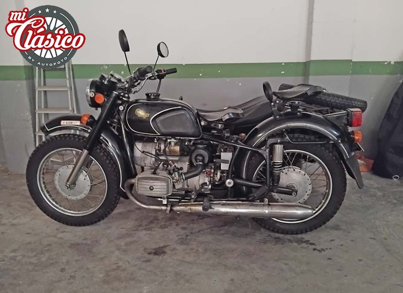 16 SIDECAR