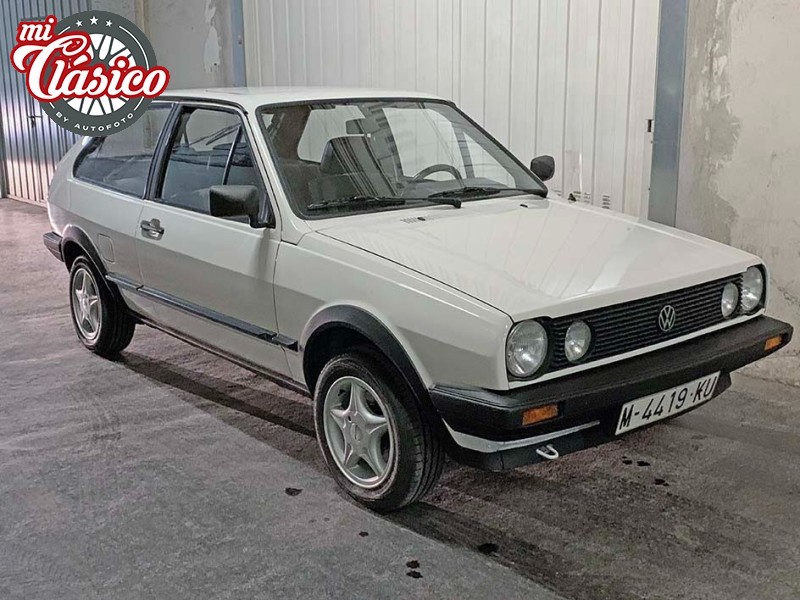 Polo GT