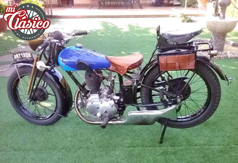 P107 350cc