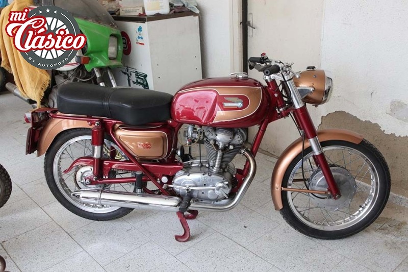 250 deluxe