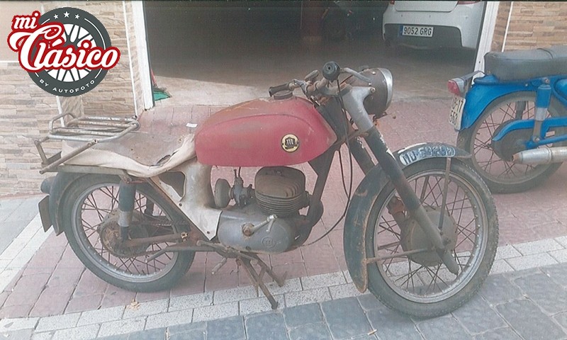Impala 175