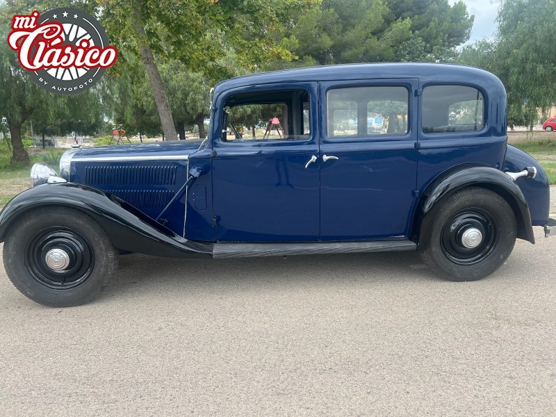 200 W21 PULLMAN LIMOUSINE