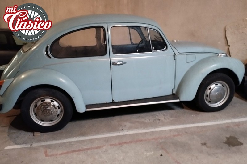 ESCARABAJO 1302