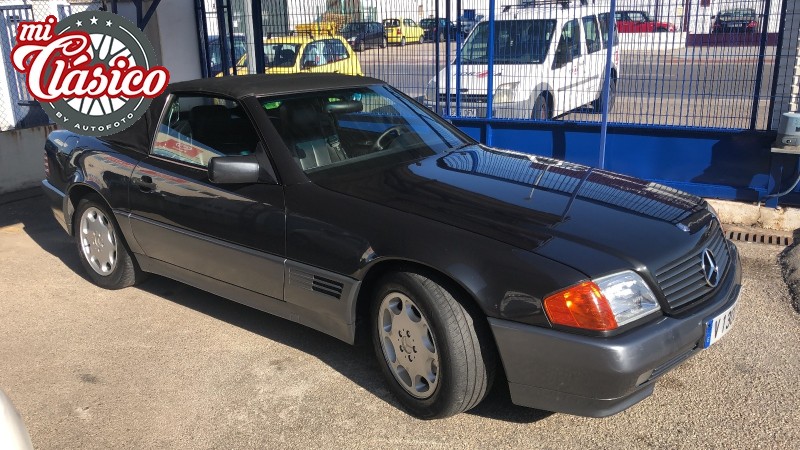 SL 500