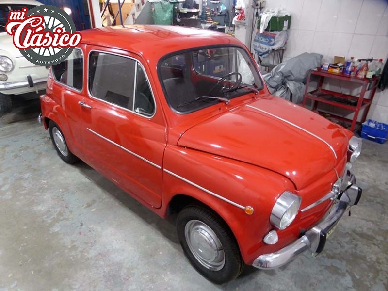 600 E