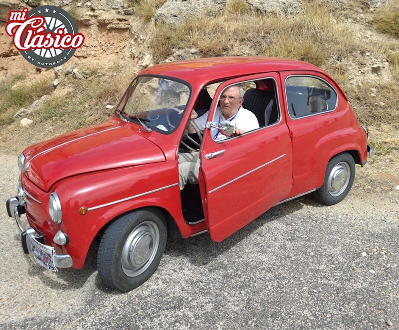 600 E