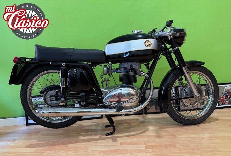 DEVA GT 235cc