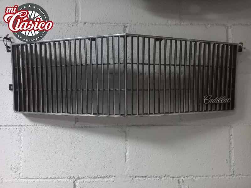 Parrilla antigua  para Cadillac