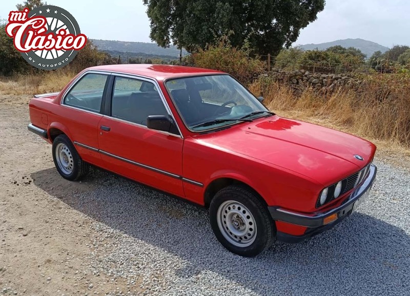 318i E30