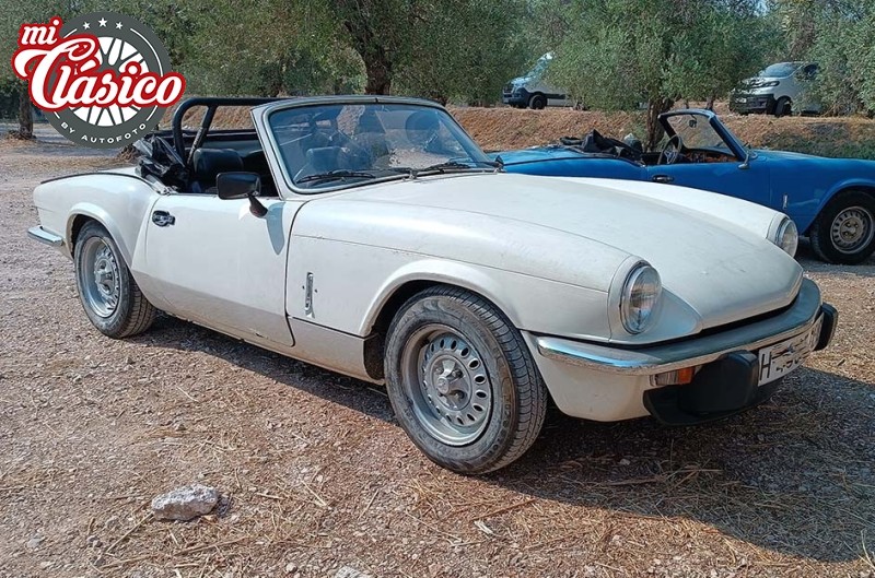 SPITFIRE 1500