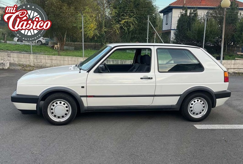 GOLF GTI
