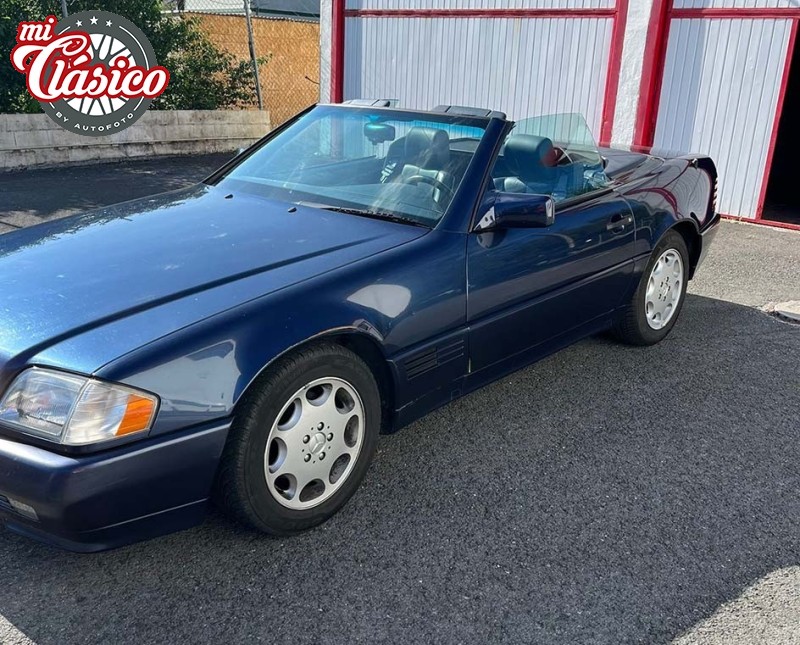 320SL