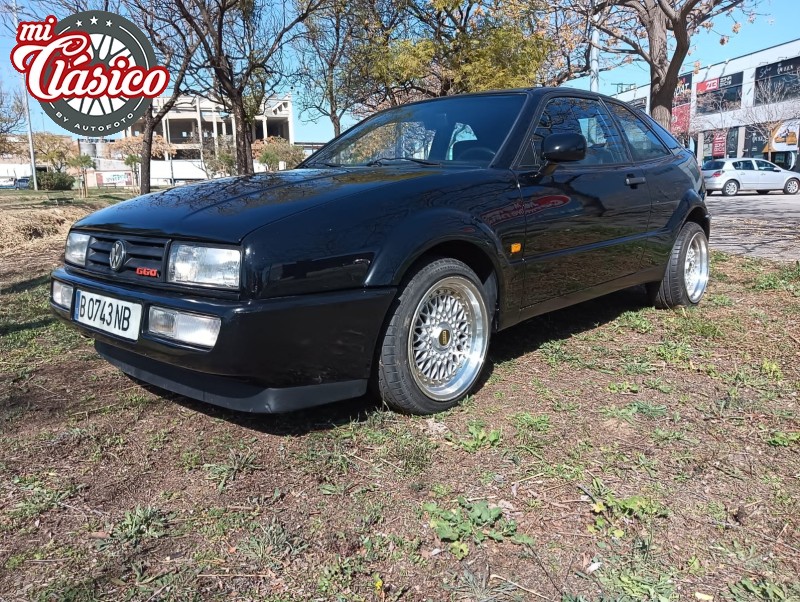 CORRADO G60