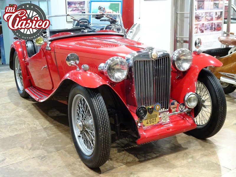 TC MIDGET