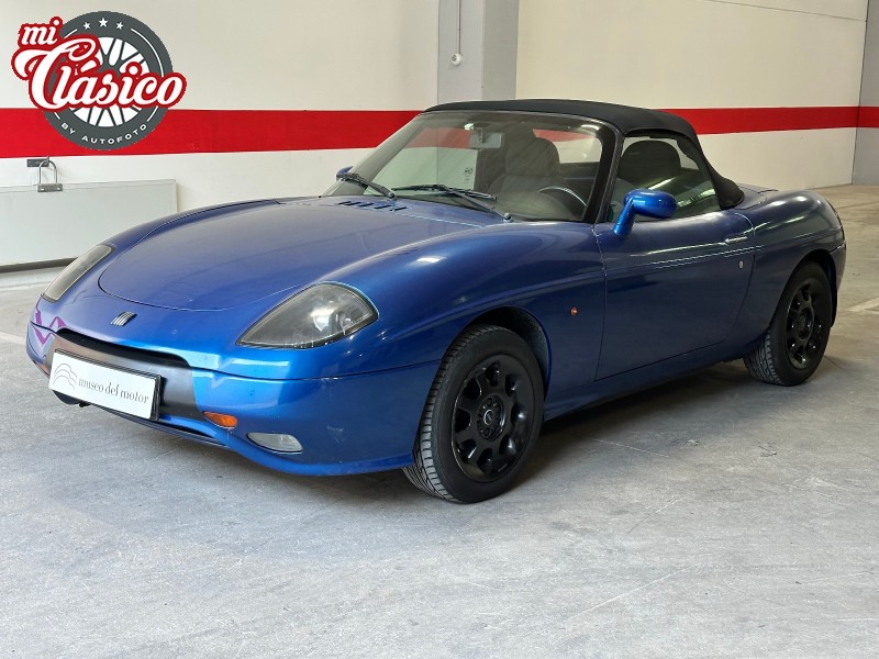 BARCHETTA