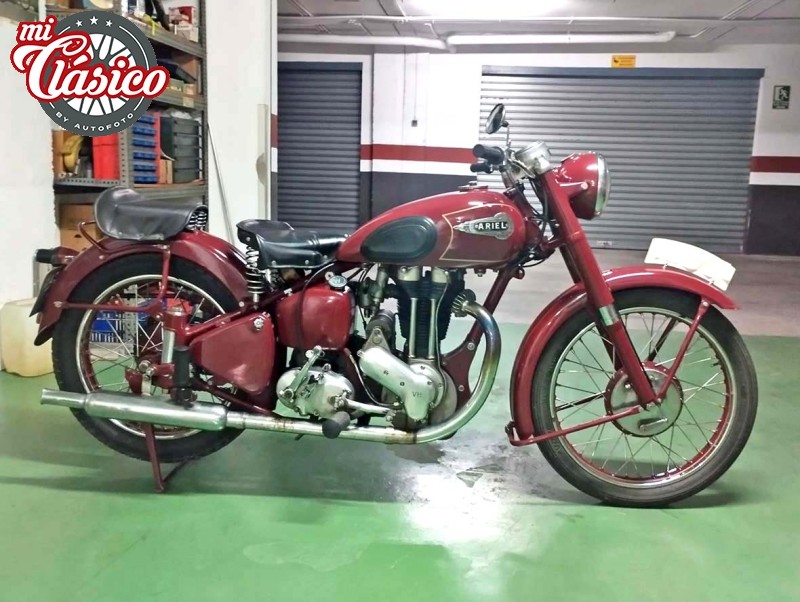 VH 500