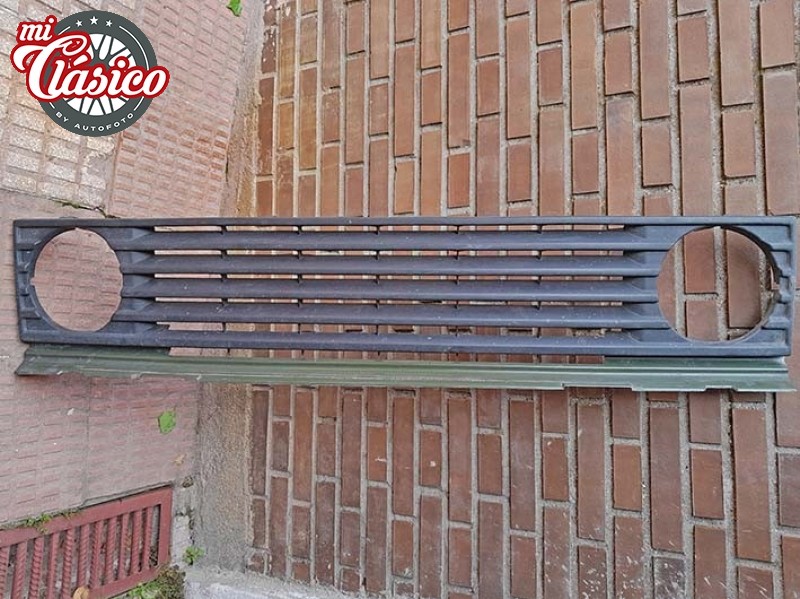 PARRILLA FRONTAL BIFARO RANGE ROVER