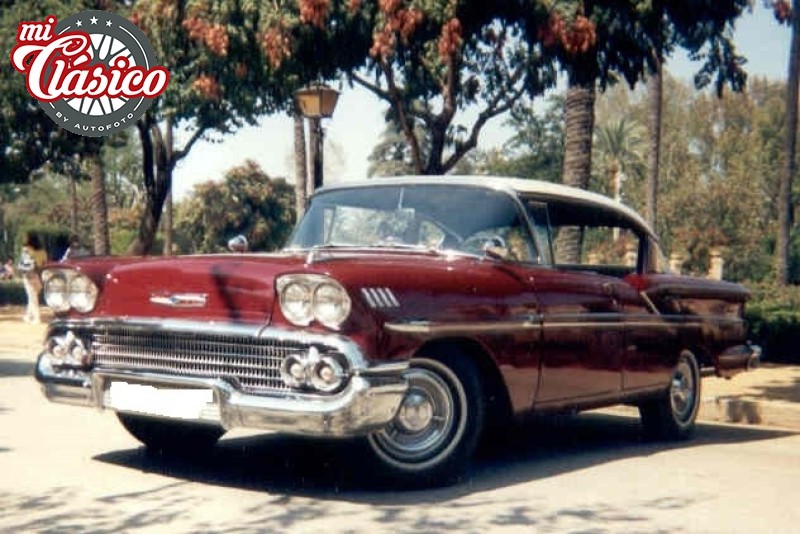 BEL AIR