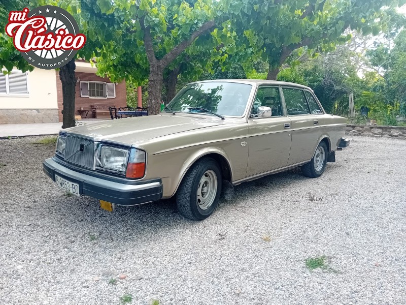 246 V6