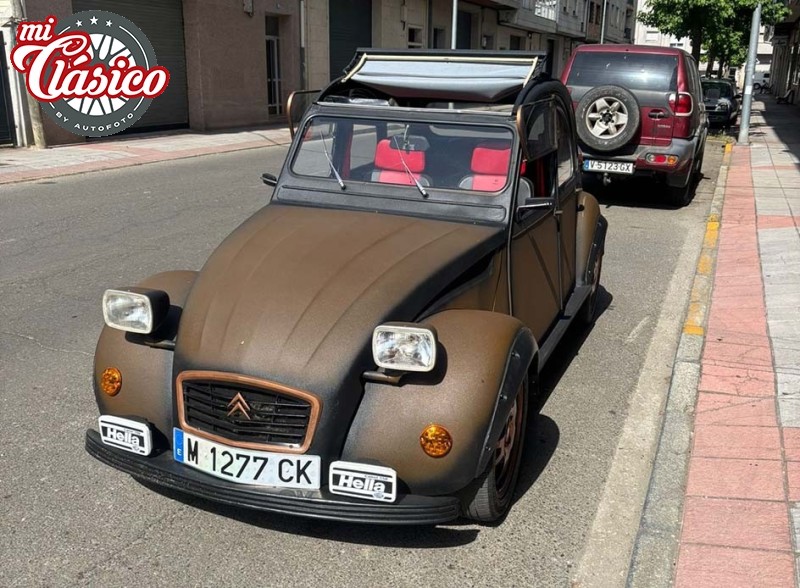 2CV