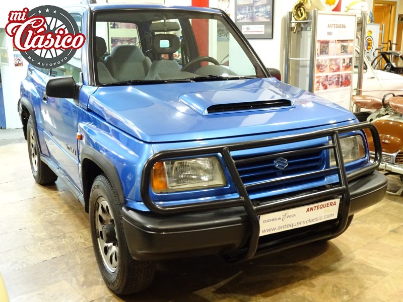 VITARA 1.9 TD JX