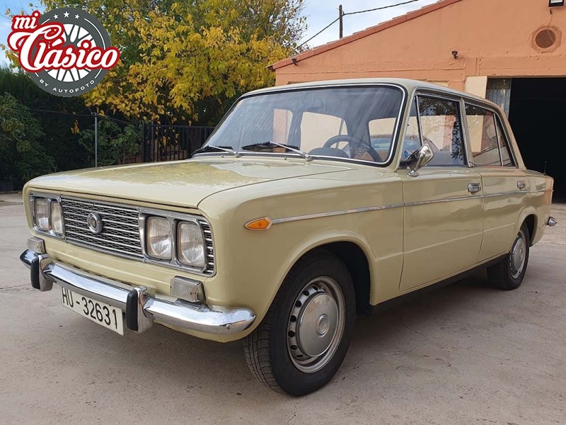 1430 primera serie