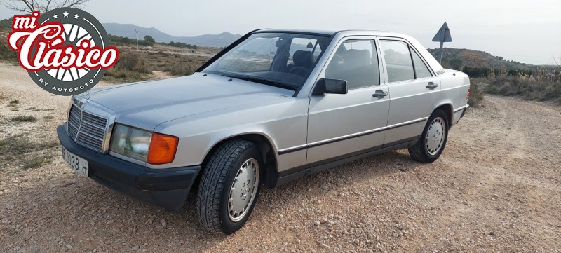 190 D