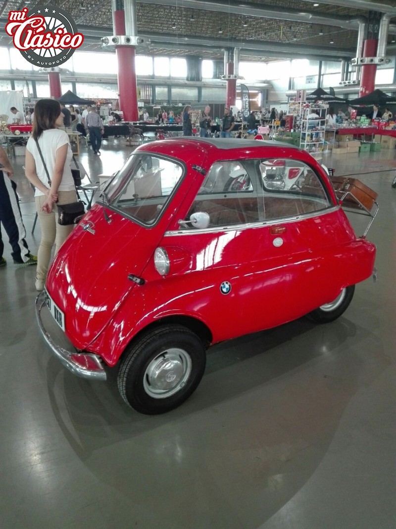 ISETTA 250