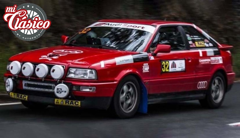 COUPE 2.0 16v