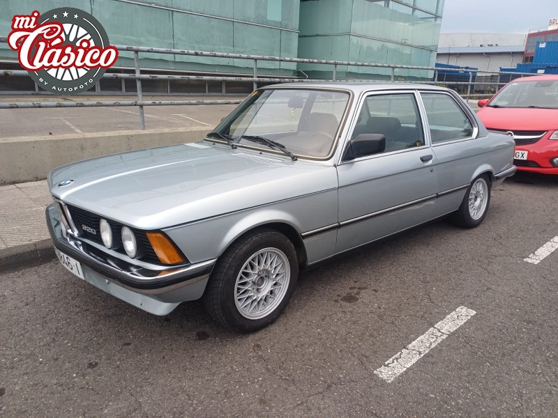 E21 320/6