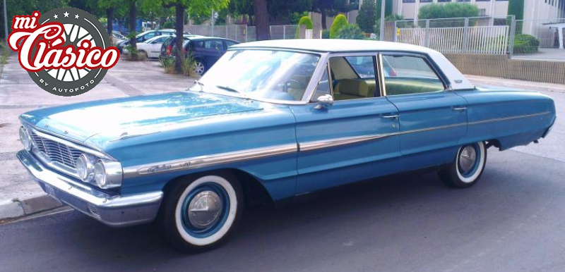 Galaxie 6c