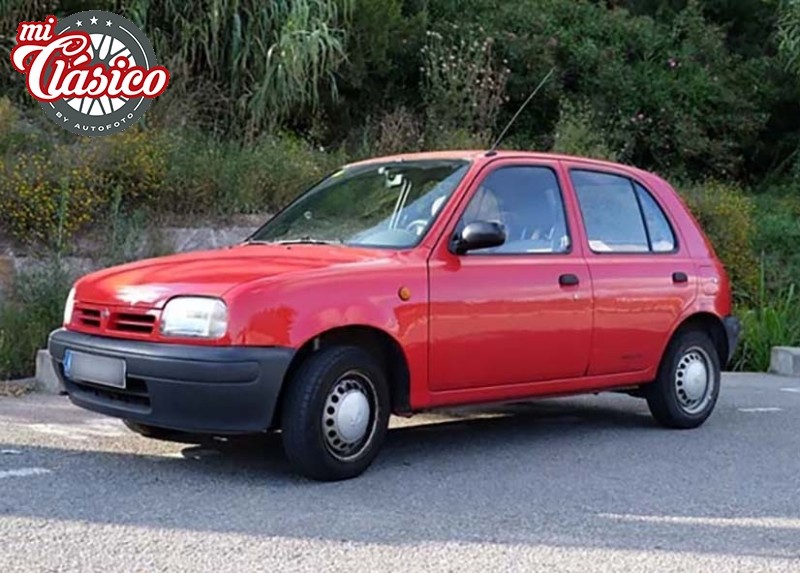 MICRA 1.0 BEAT