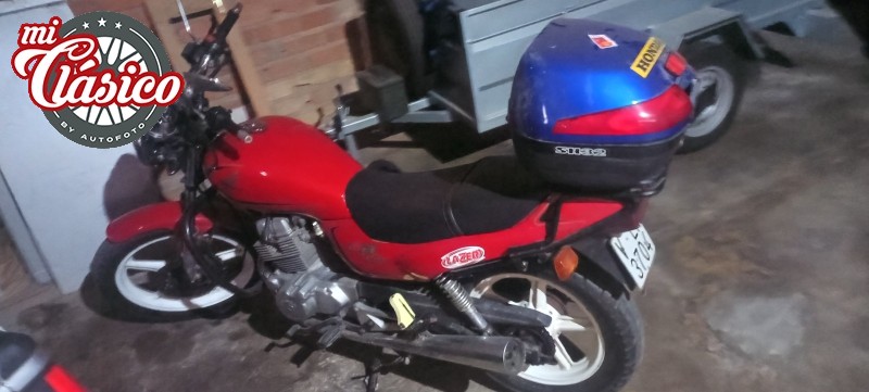 CB250