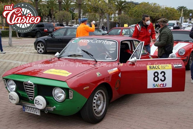 GT Sprint 1600