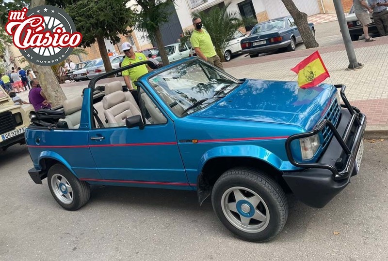 BIAGINI PASSO