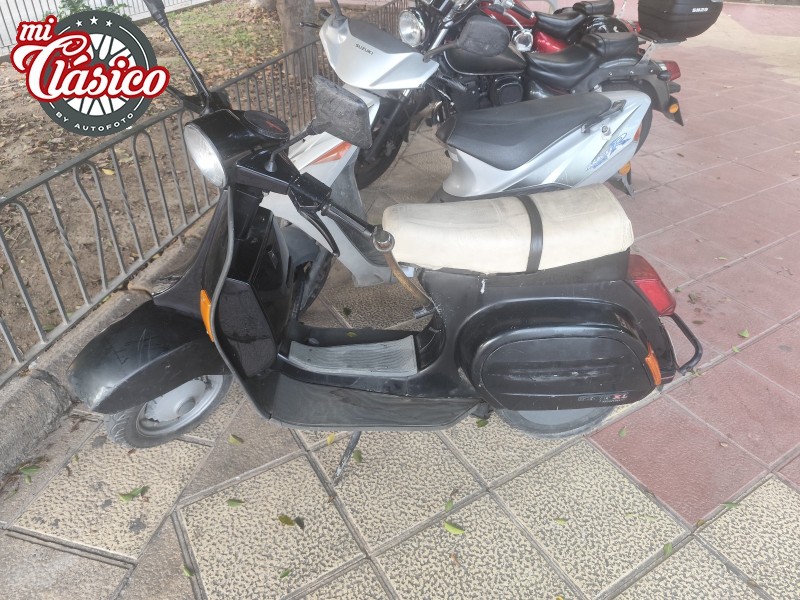 PK XL75