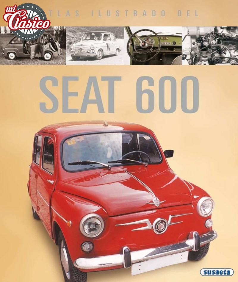 COMPRO SEAT 600