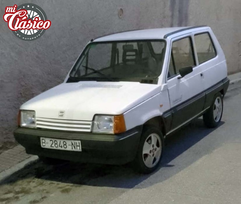 Panda Marbella