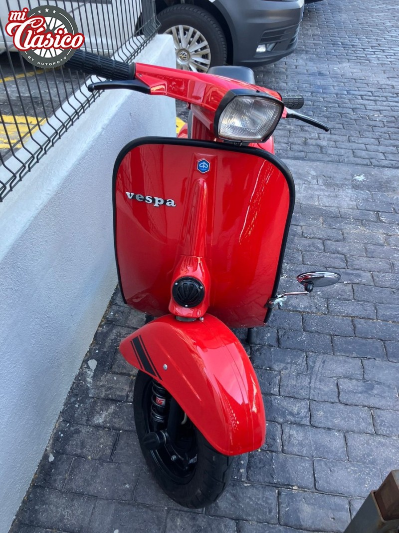 Primavera 125