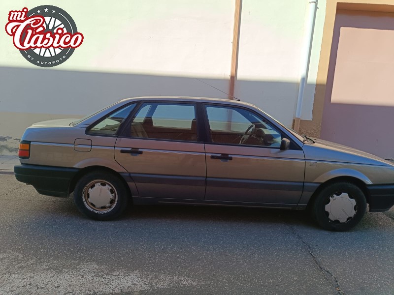Passat CL