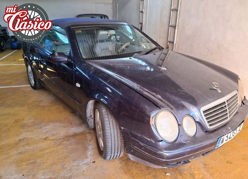 230 CLK