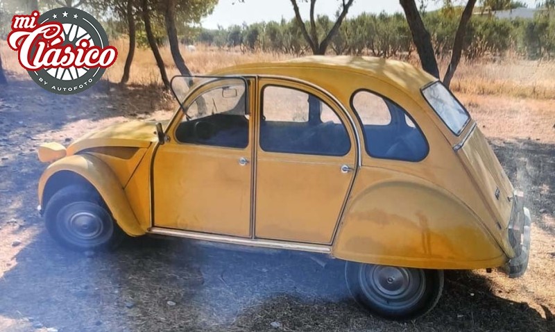 2CV