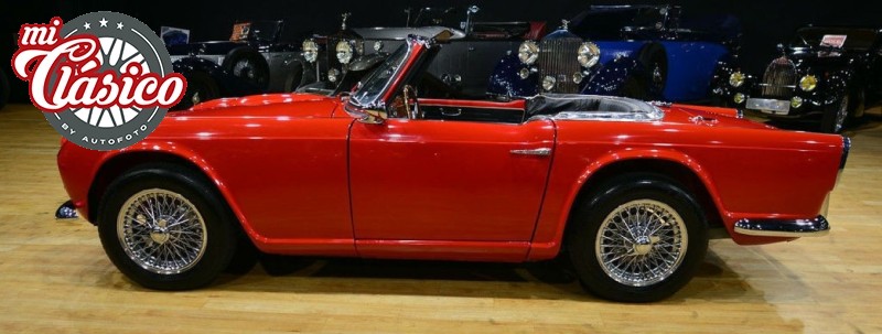 TR4